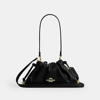 Coach Faye Shoulder Bag