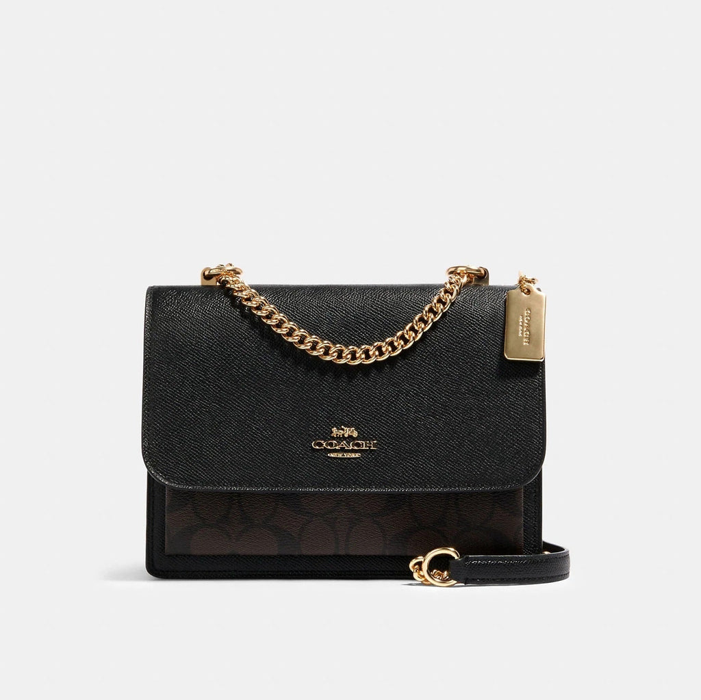 Coach Klare Crossbody Bag