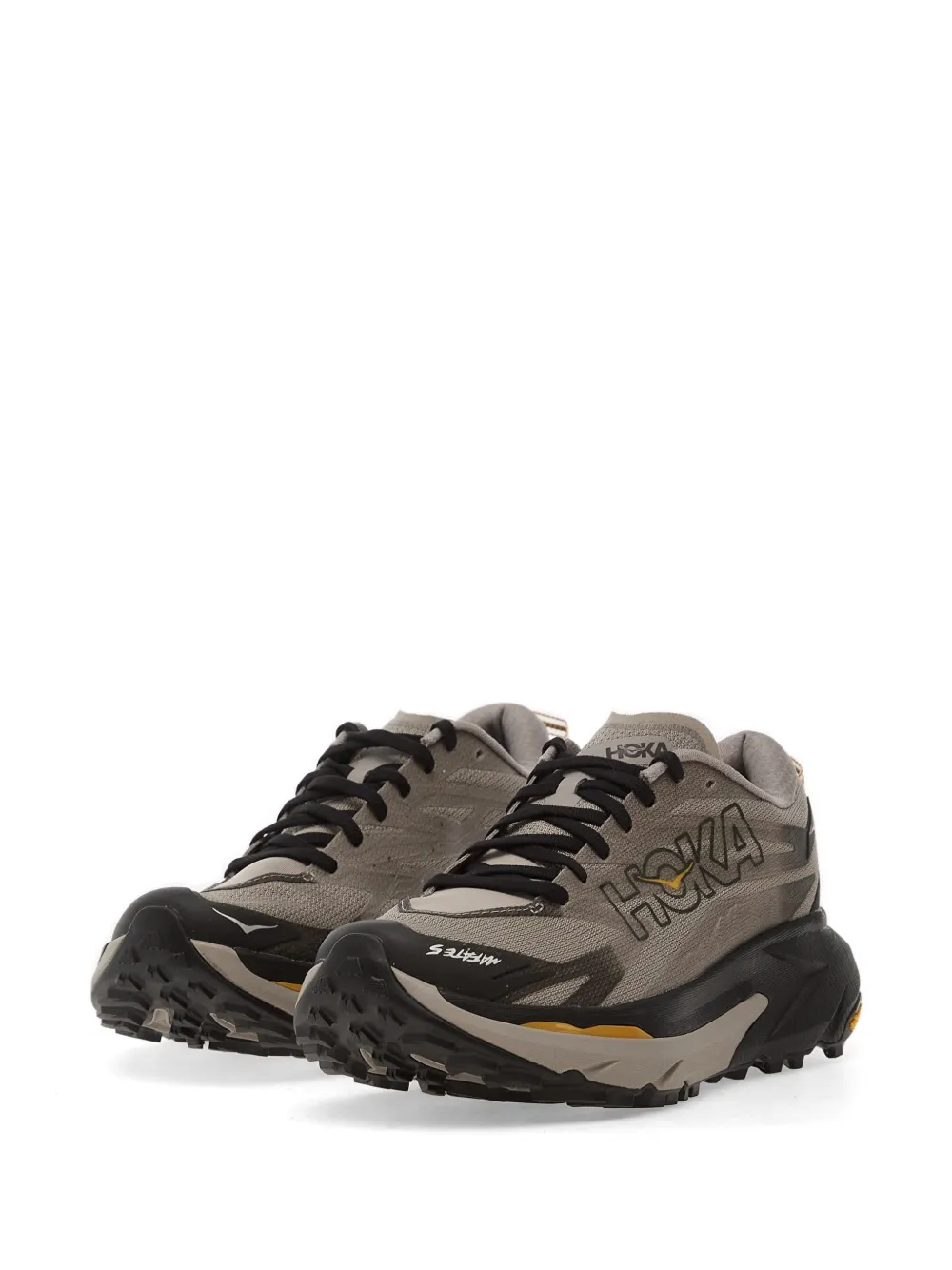 HOKA - Men Mafate 5 Sneakers