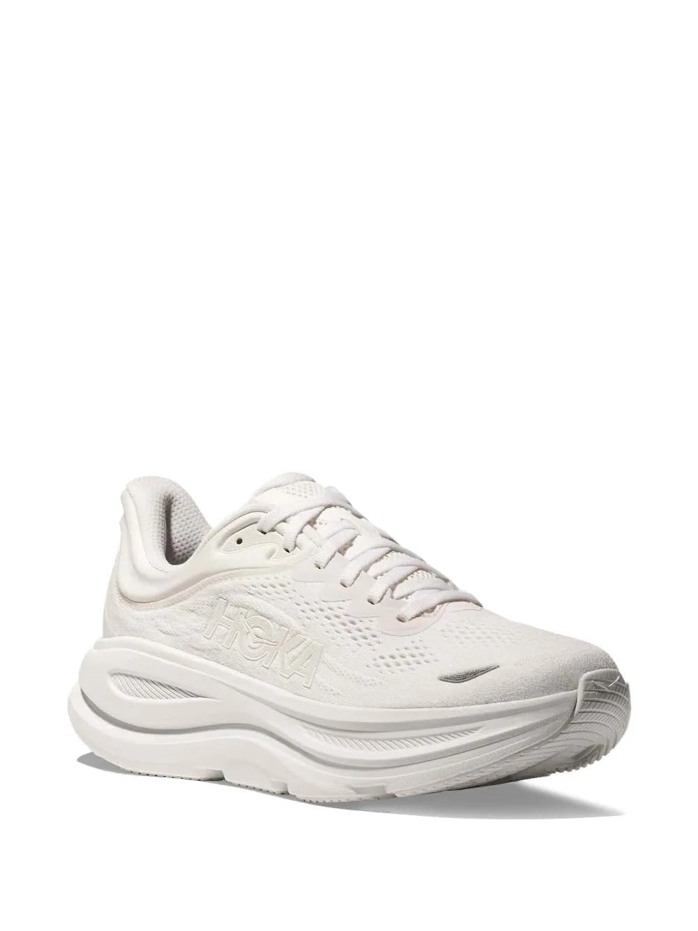 HOKA - Women Bondi 9 Sneakers