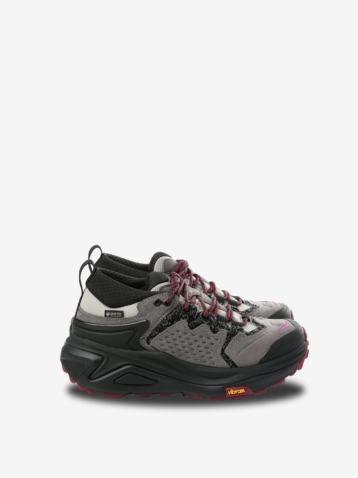 HOKA - Unisex Kaha 3 Low GTX TP Sneakers