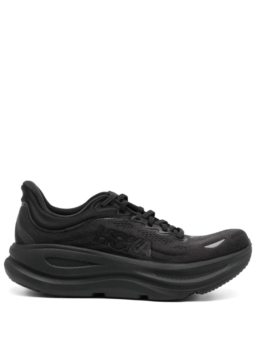 HOKA - Men Bondi 9 Sneakers