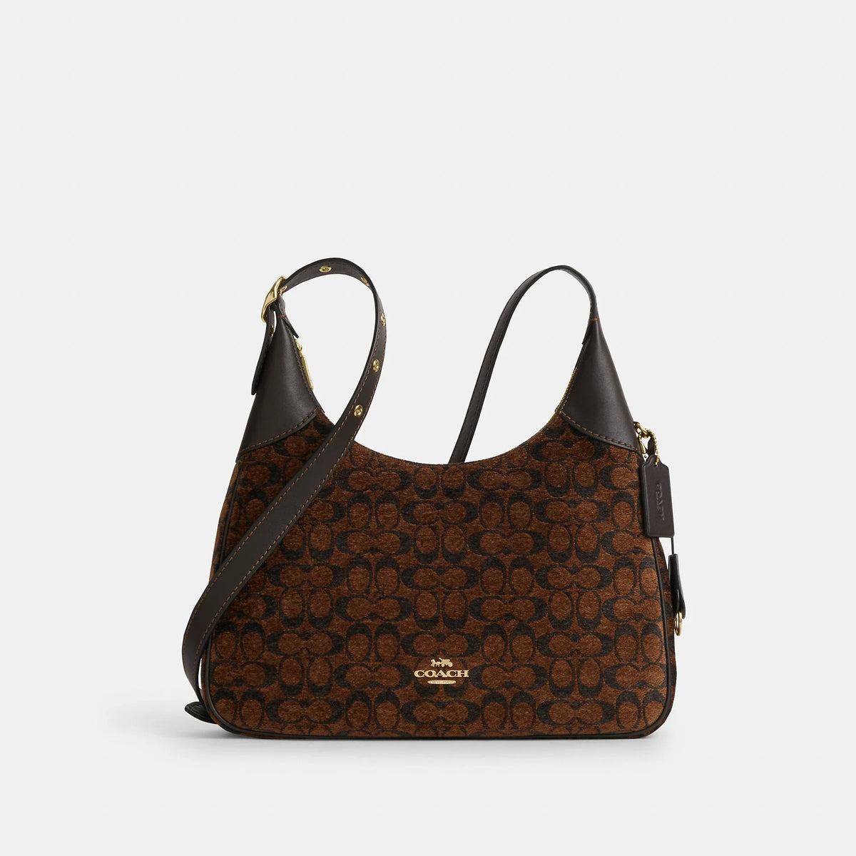 Coach Ella Shoulder Bag
