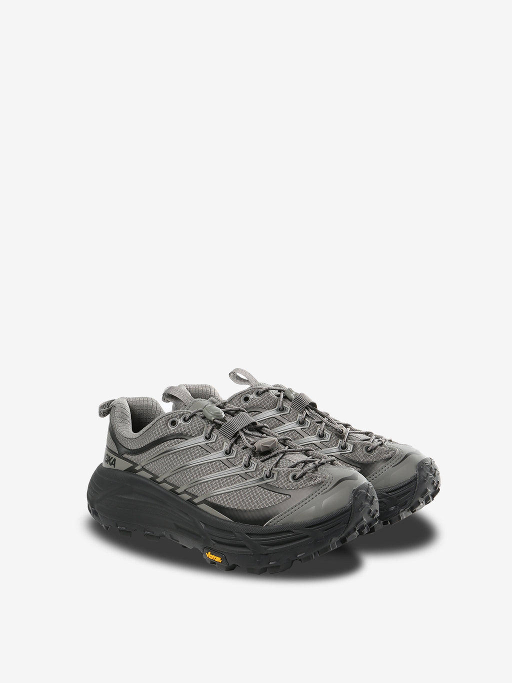 HOKA - Unisex Mafate Three2 Sneakers