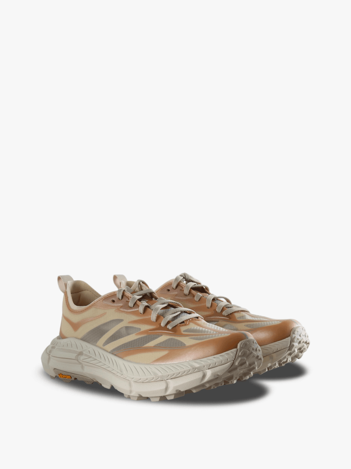 HOKA - Unisex Mafate Speed 4 Lite Sneakers