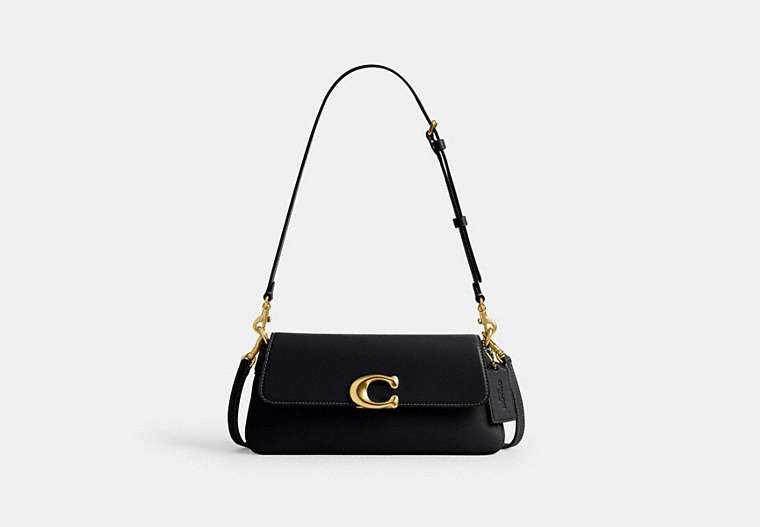 Coach Jet Shoulder Bag