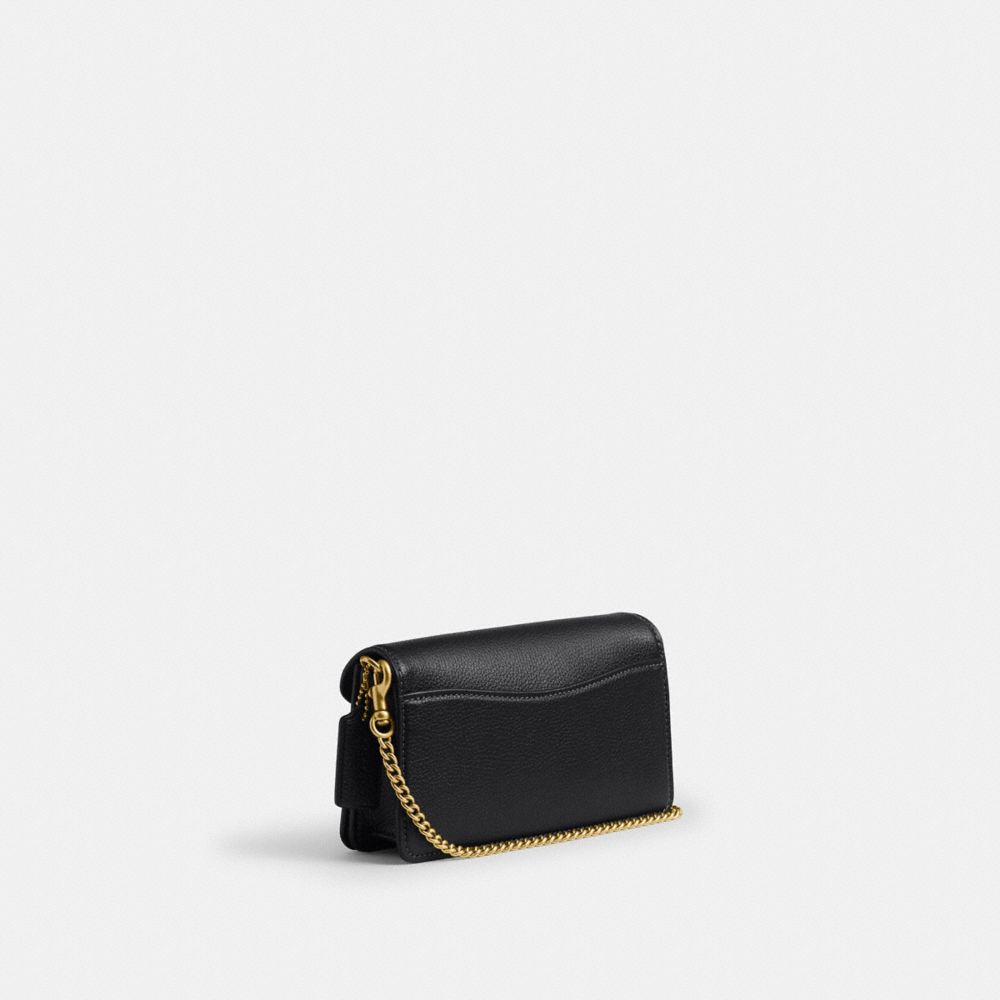 Coach Tabby Chain Crossbody Bag 19