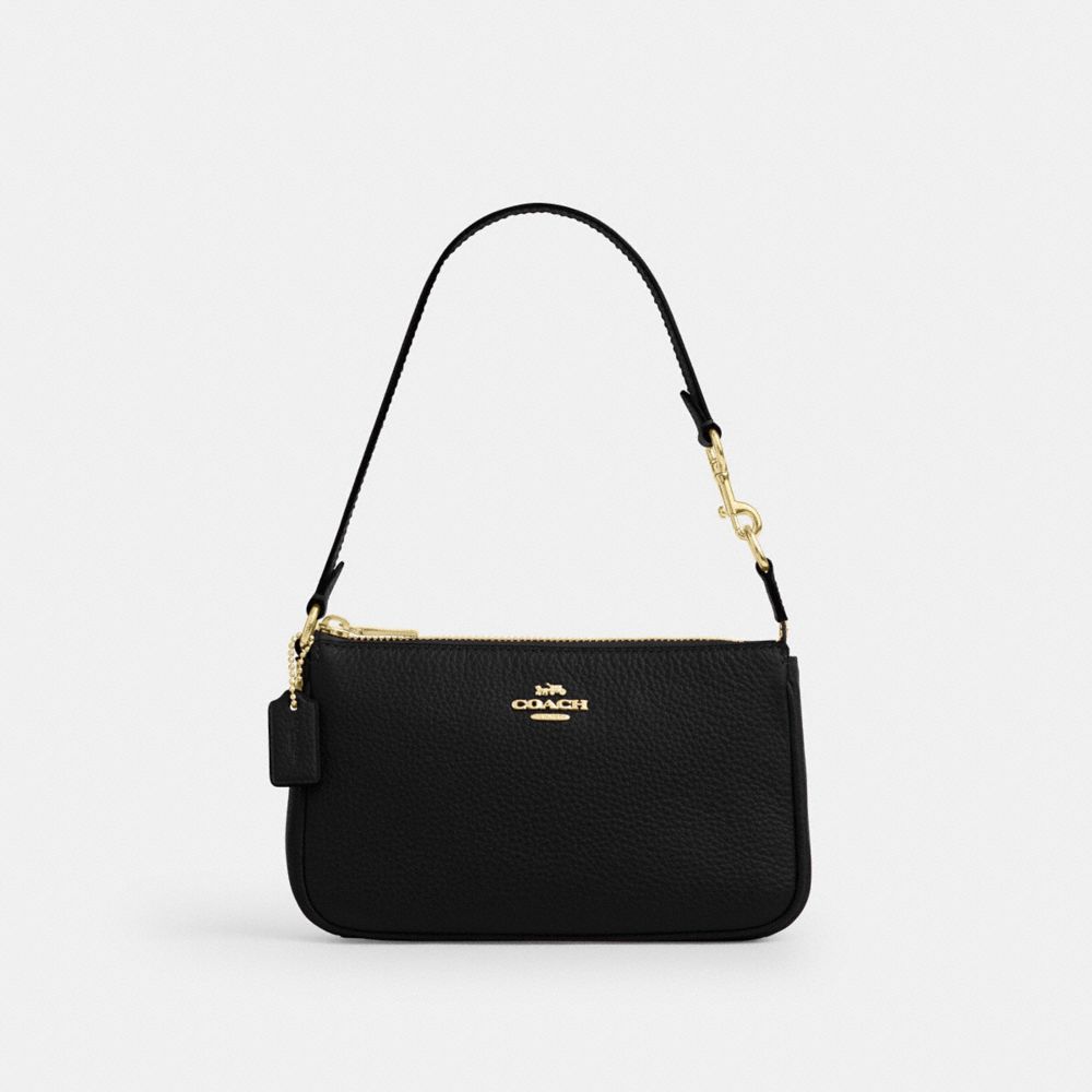 Coach Nolita 19