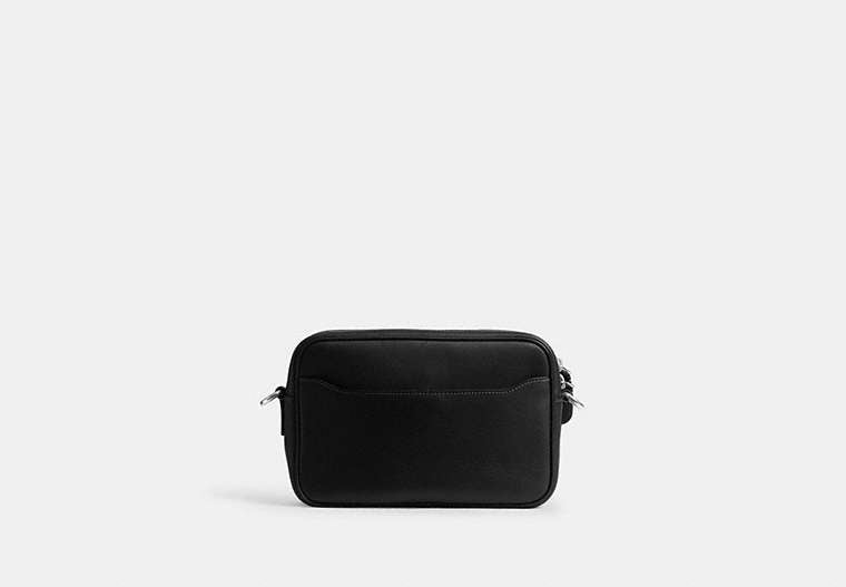 Coach Radio Camera Bag