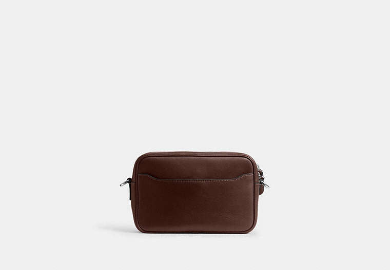 Coach Radio Camera Bag