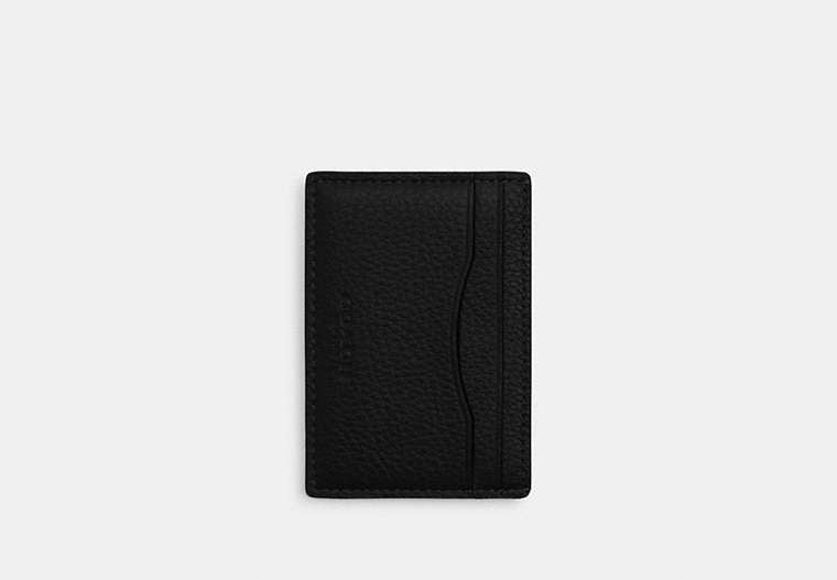 Coach Card Case