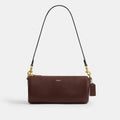 Coach Barrel Bag