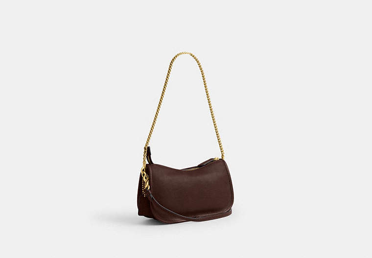 Coach Twin Turnlock Waverly Bag