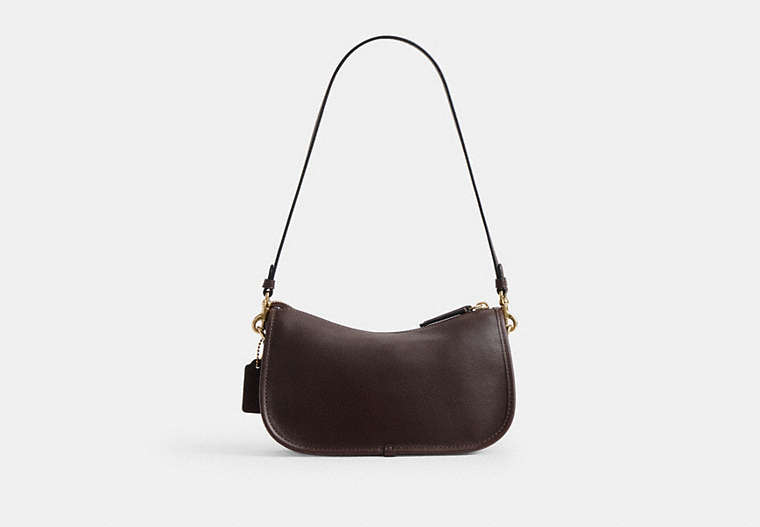 Coach Twin Turnlock Waverly Bag