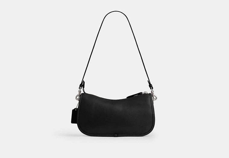 Coach Twin Turnlock Waverly Bag