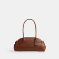 Coach Empire Carryall 34 In Loved Leather