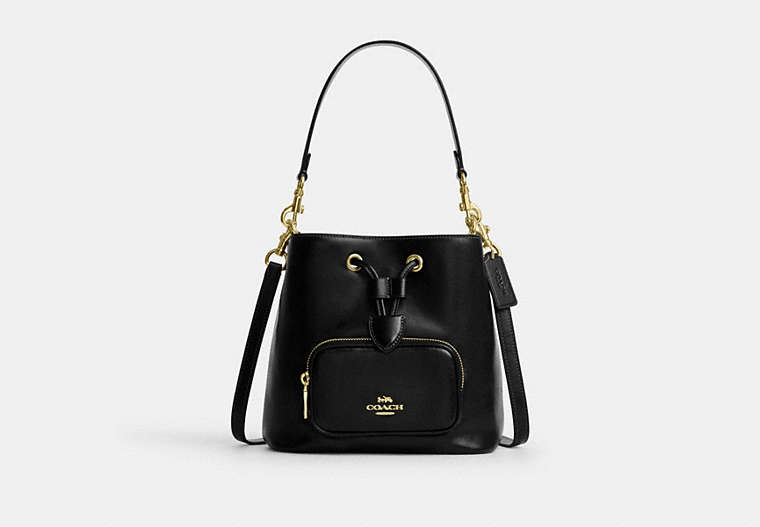 Coach Rowan Bucket Bag