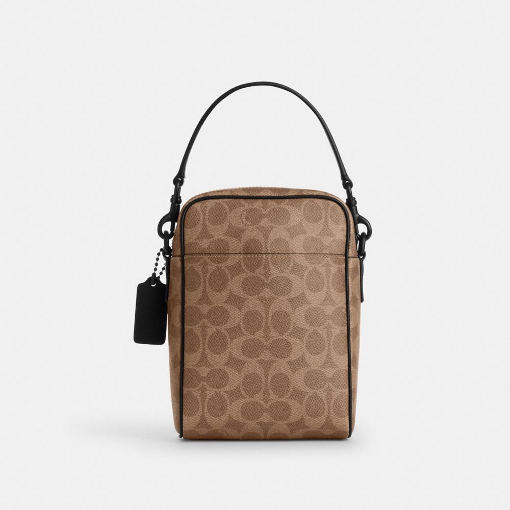 Coach Tristan Crossbody Bag 14