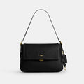 Coach Etta Flap Bag