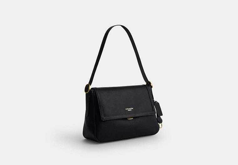 Coach Etta Flap Bag