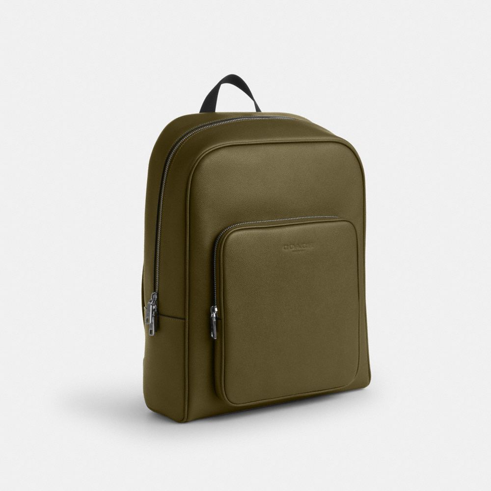 Coach Aiden Backpack