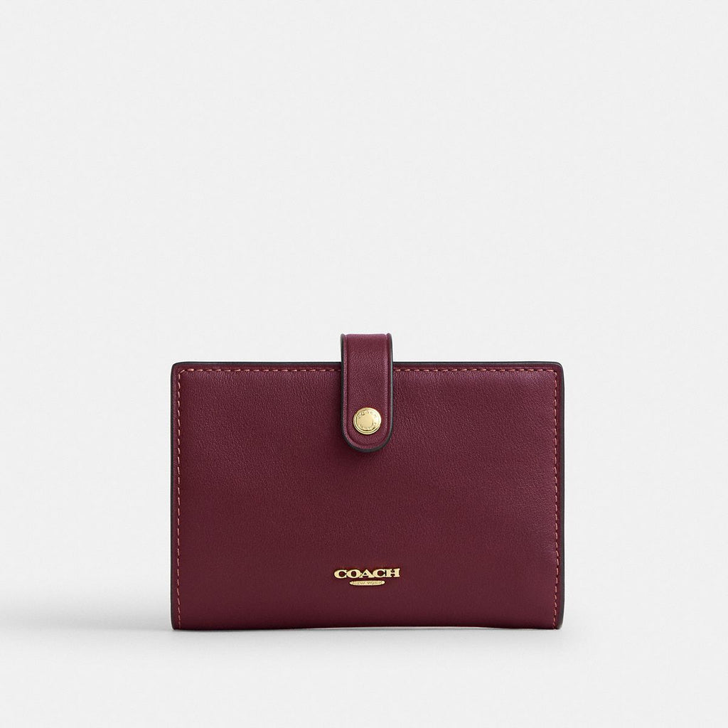 Coach 2-In-1 Wallet