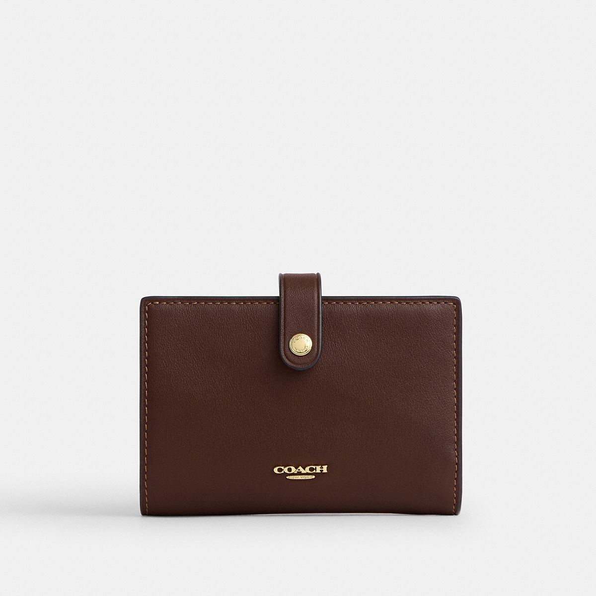 Coach 2-In-1 Wallet