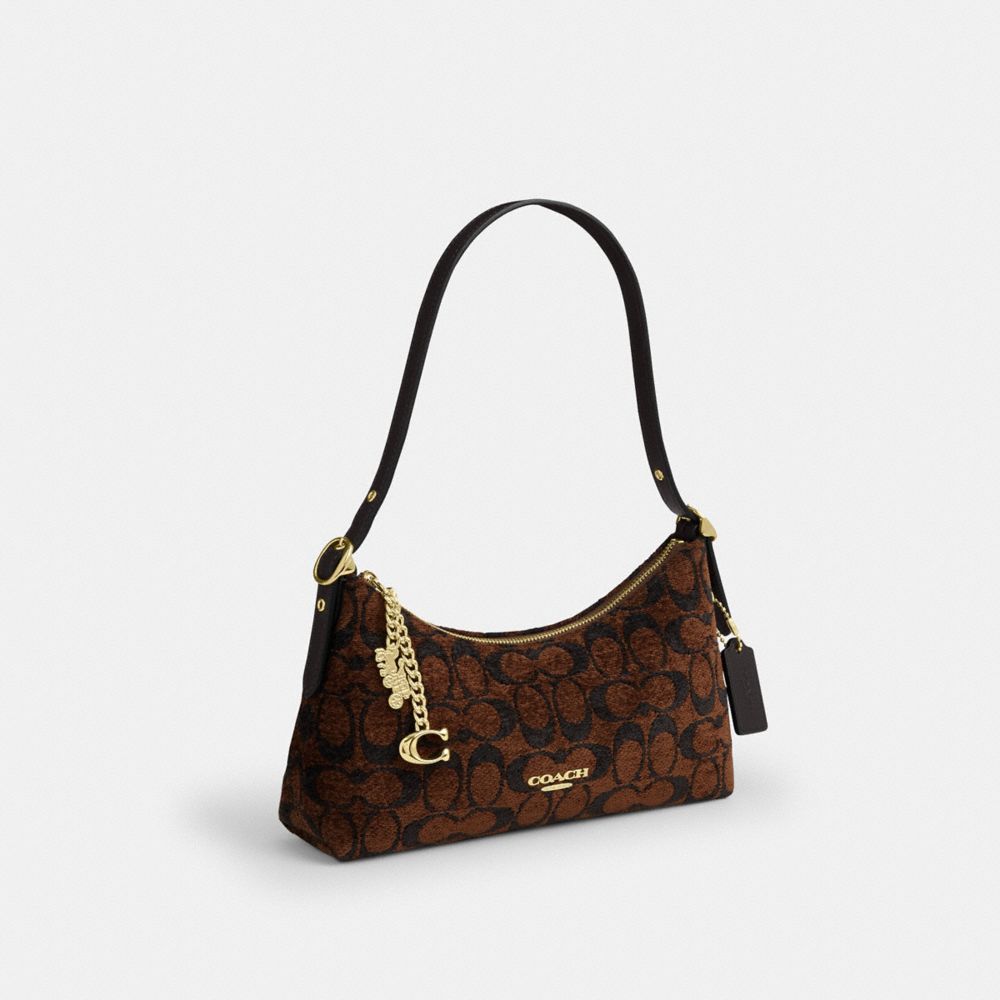 Coach Emeilia Shoulder Bag