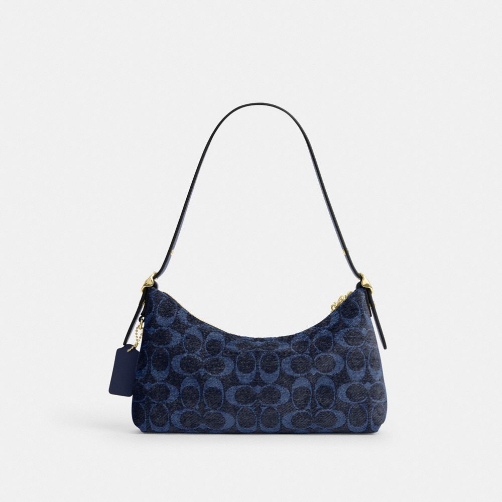 Coach Emeilia Shoulder Bag