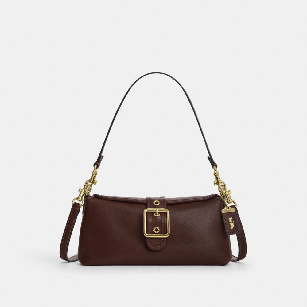 Coach Abbie Shoulder Bag