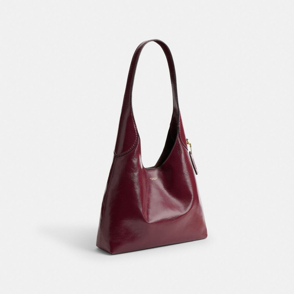 Coach Brooklyn Shoulder Bag 28