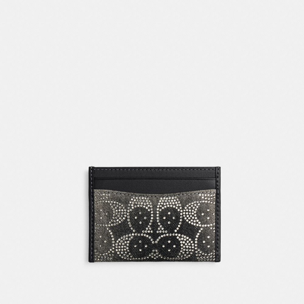 Coach Essential Card Case