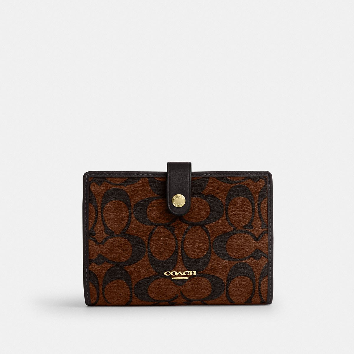 Coach 2-In-1 Wallet
