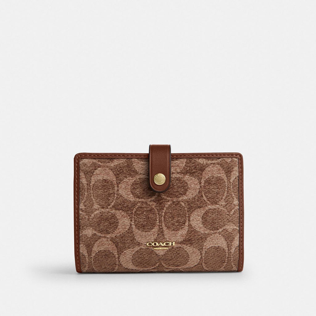 Coach 2-In-1 Wallet