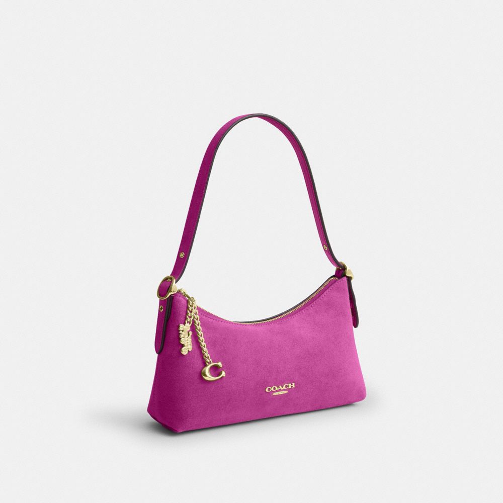 Coach Emeilia Shoulder Bag