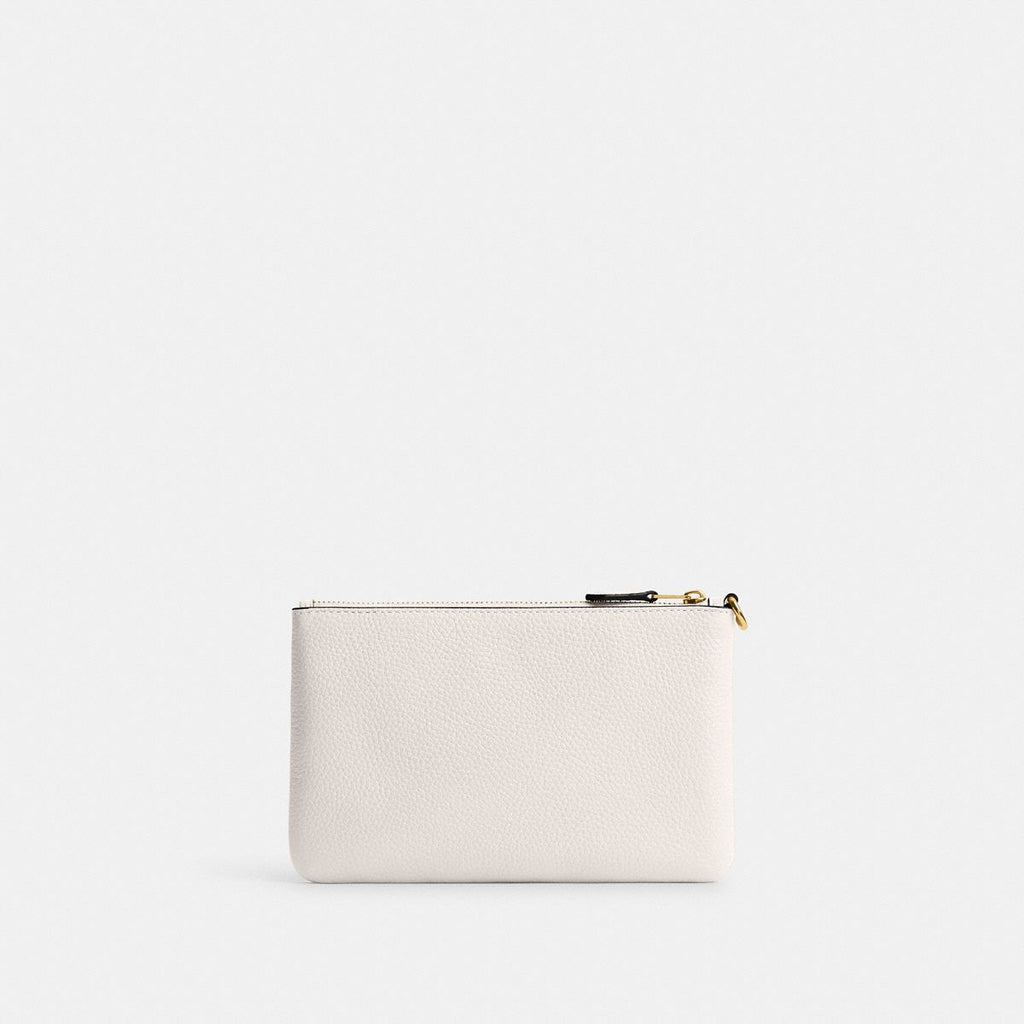 Coach Essential Small Wristlet
