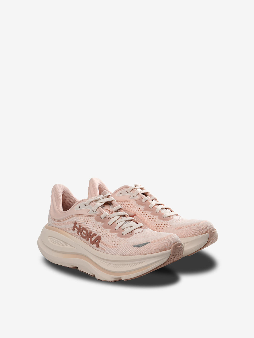 HOKA - Women Bondi 9 Sneakers