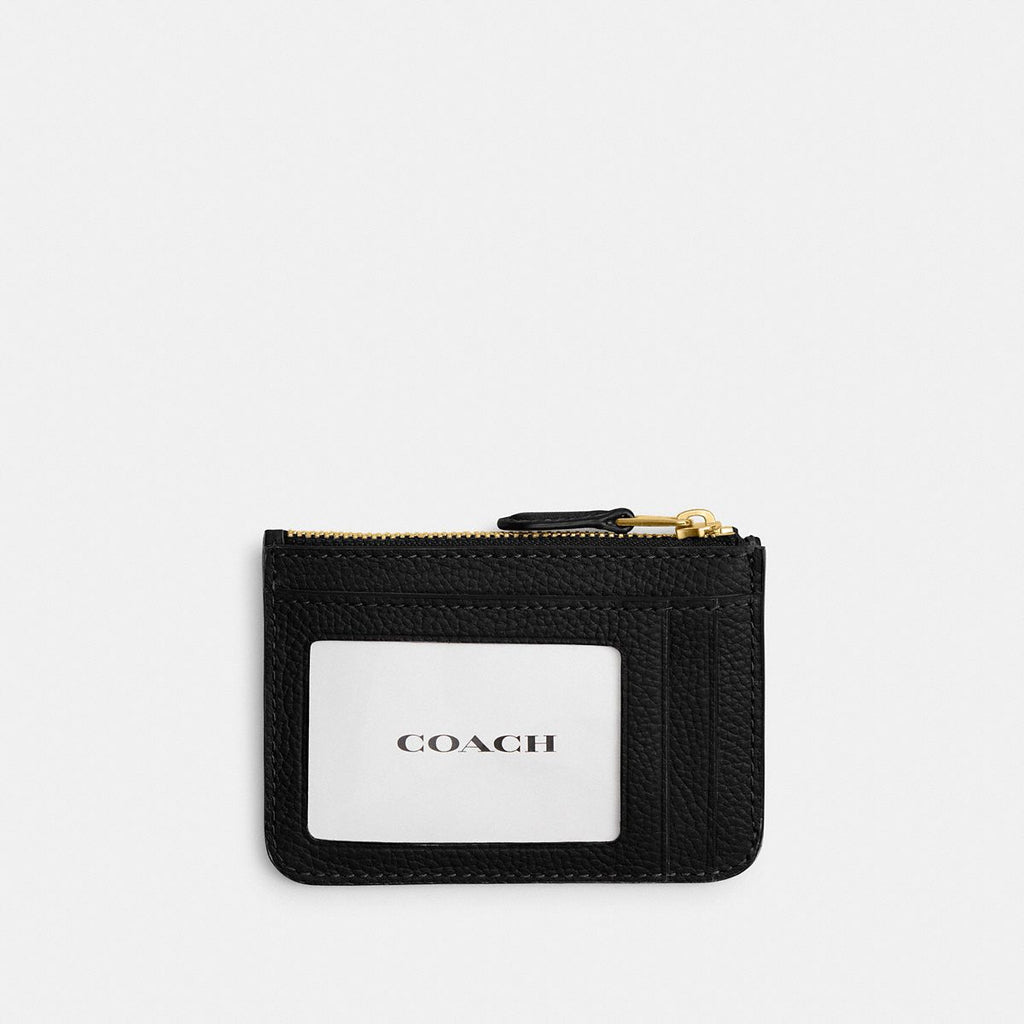 Coach Essential Mini Id Card Case