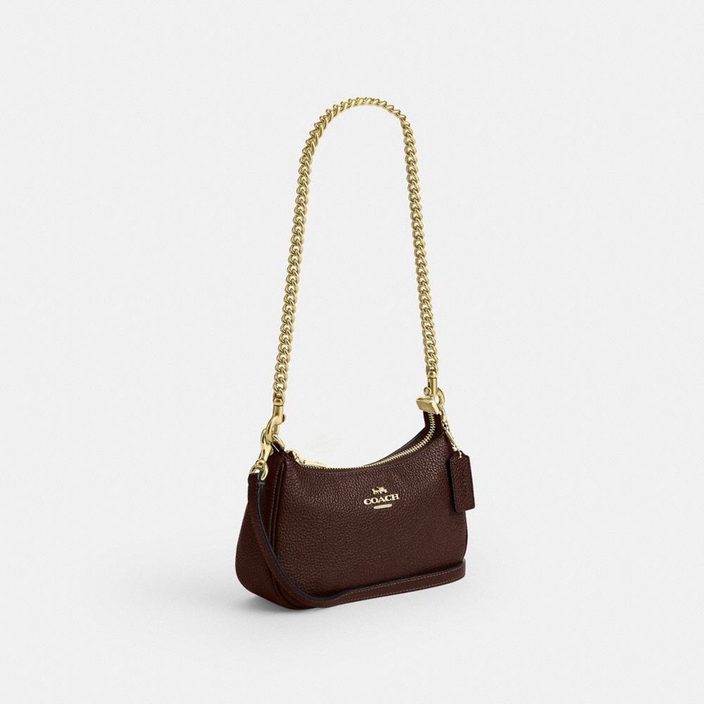 Coach Teri Mini Crossbody