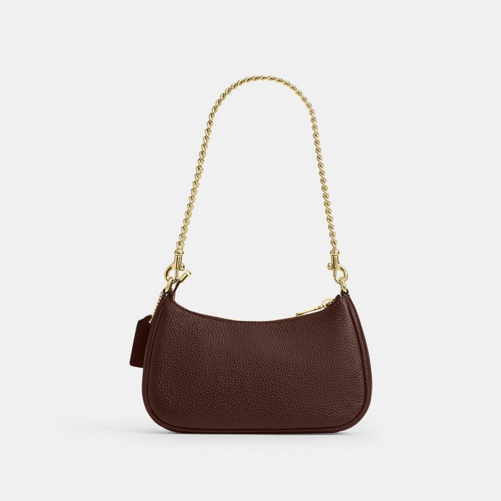 Coach Teri Mini Crossbody