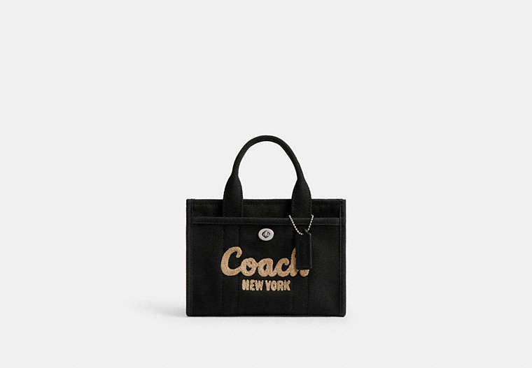 Coach Cargo Tote Bag 20