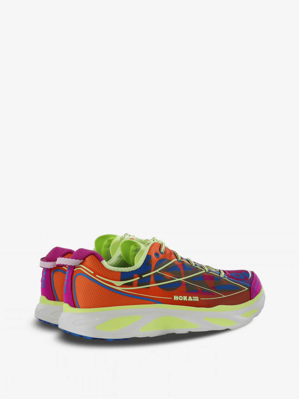 HOKA - Unisex Huaka Pro Sneakers