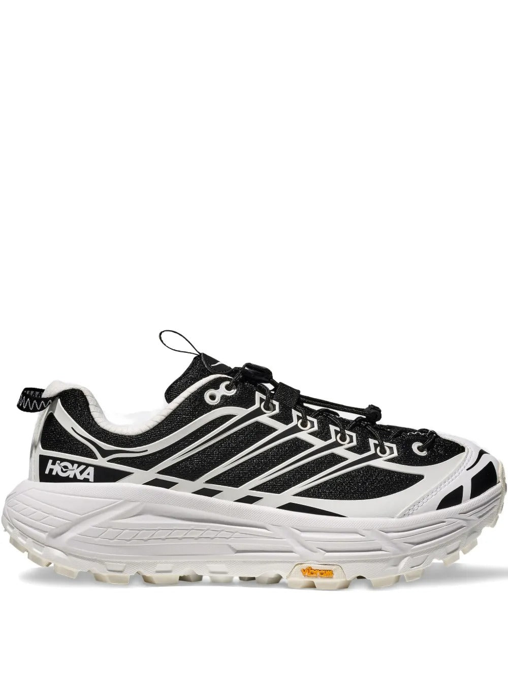 HOKA - Unisex Mafate Three 2 Snerakers