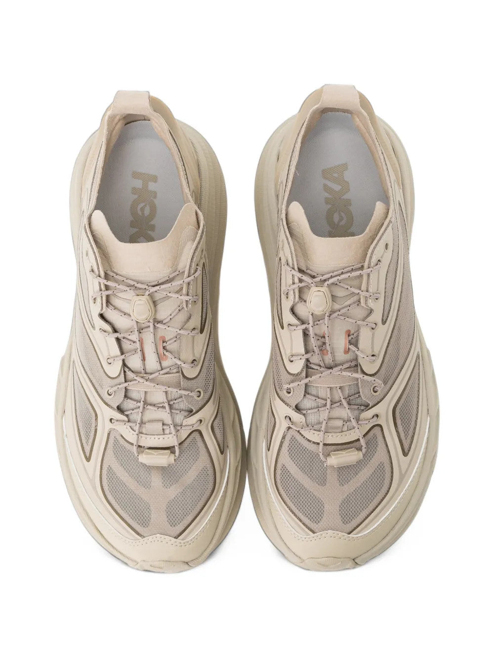 HOKA - Unisex Stinson One7 Sneakers