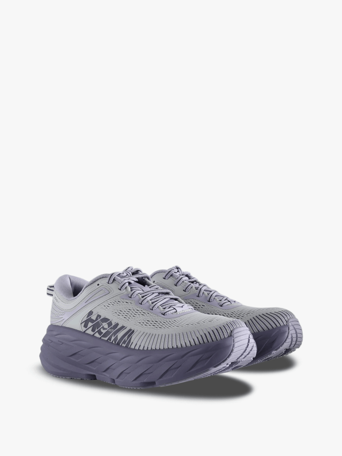 HOKA - Women Bondi 7 Sneakers