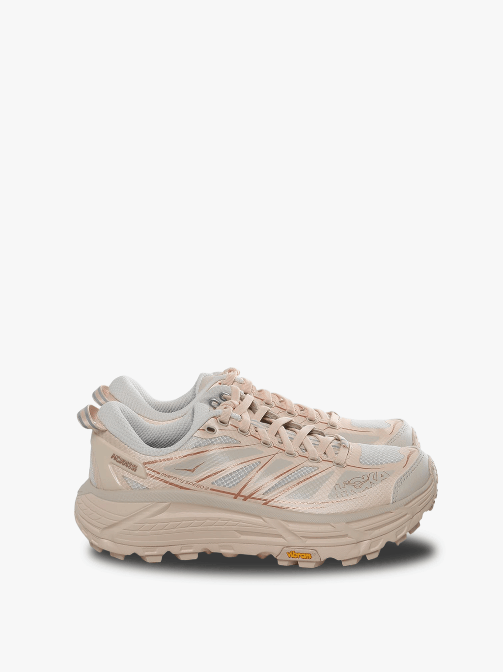 HOKA - Unisex Mafate Speed 2 Sneakers