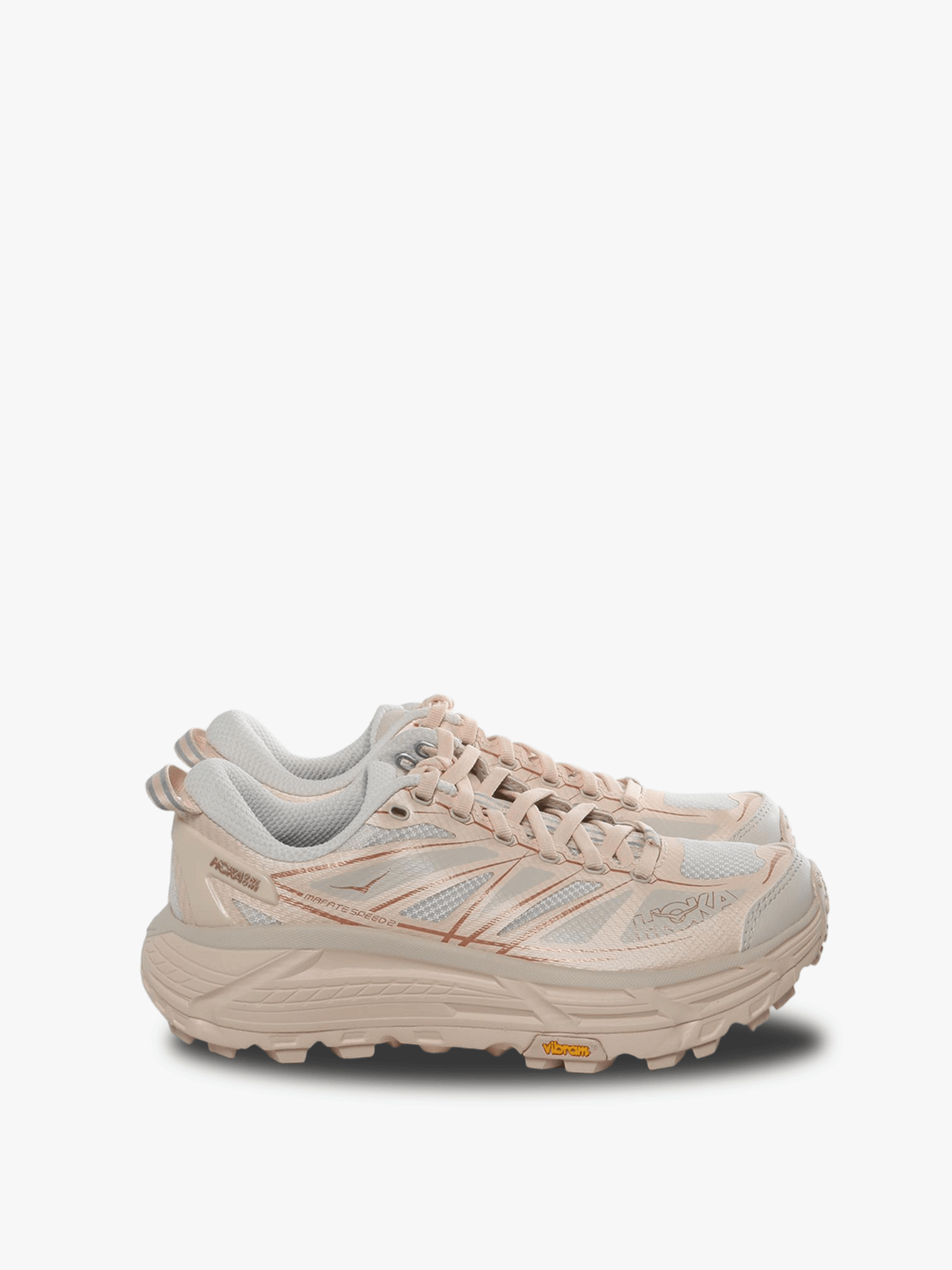 HOKA - Unisex Mafate Speed 2 Sneakers
