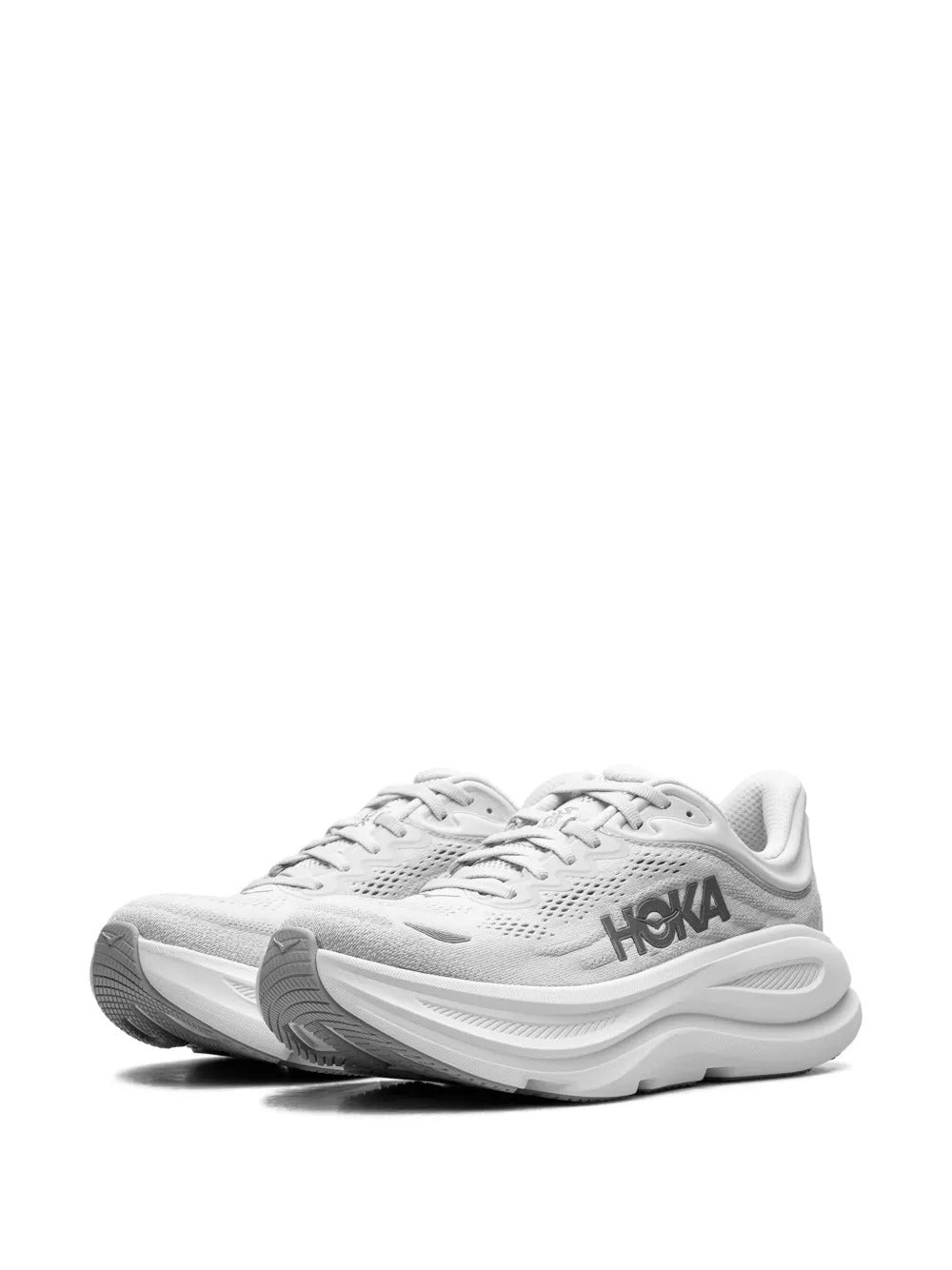 HOKA - Women Bondi 9 Sneakers