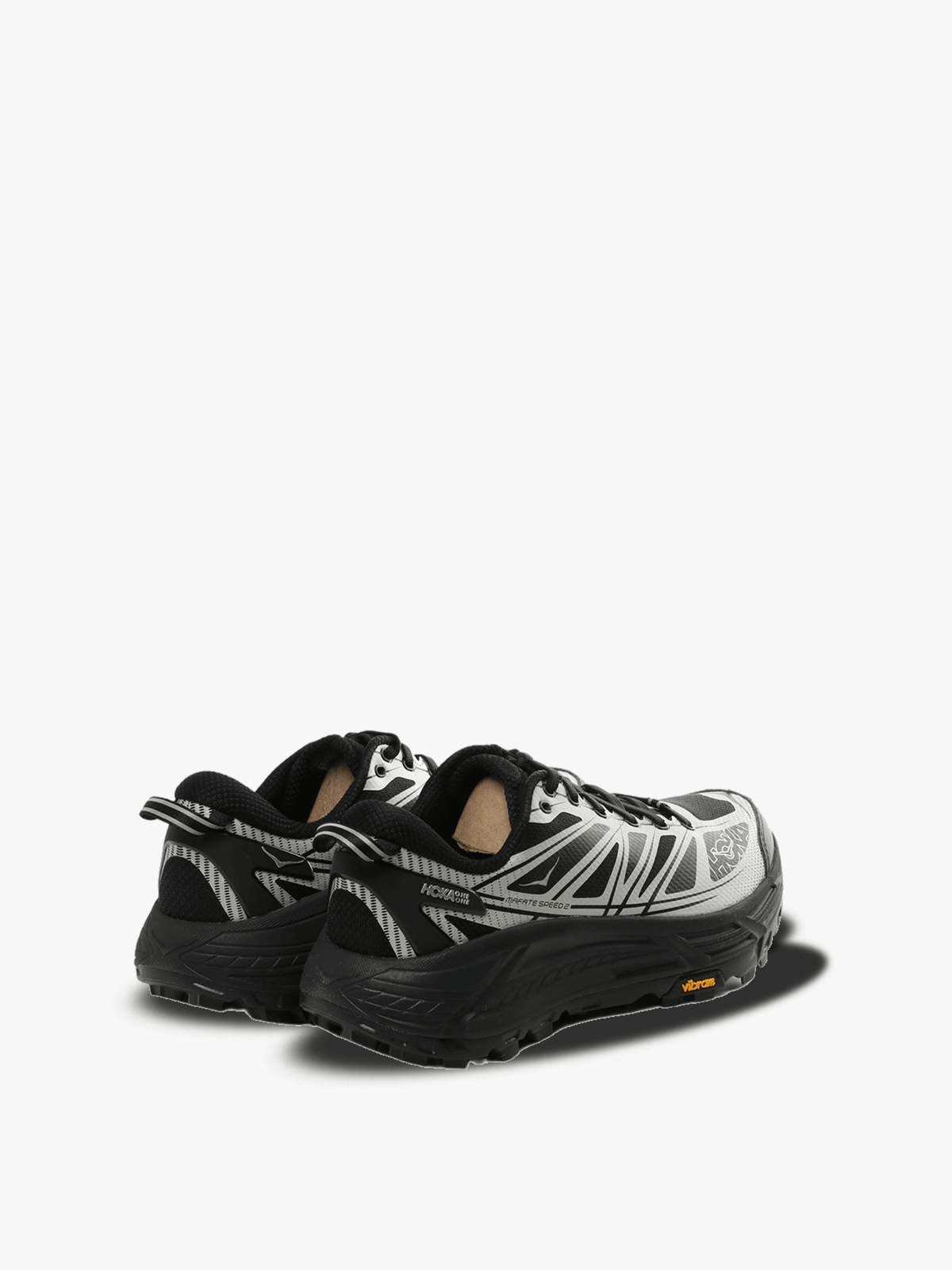 HOKA - Unisex Mafate Speed 2 Snerakers
