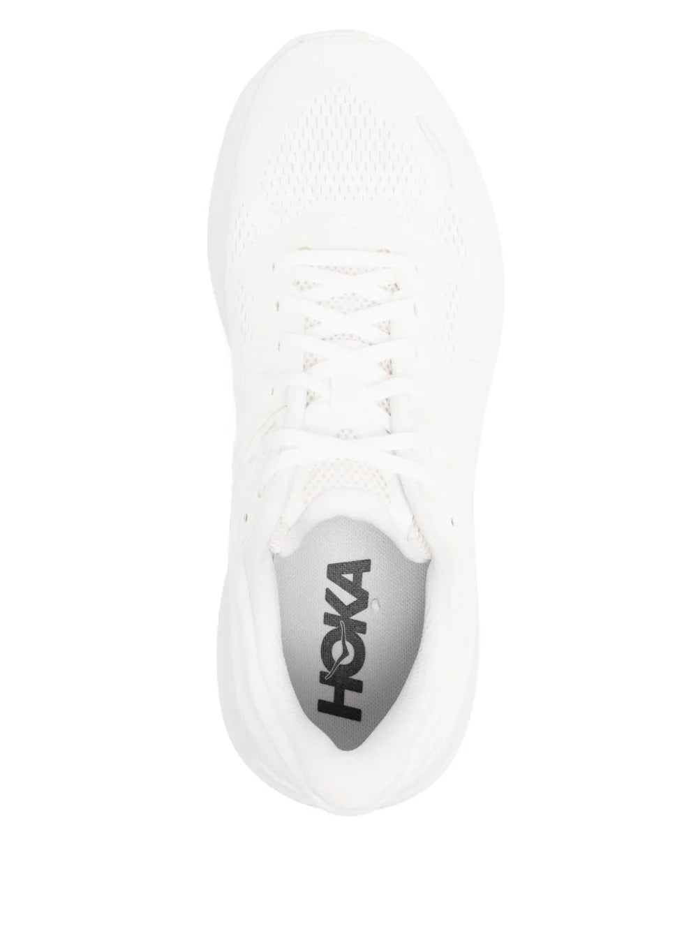 HOKA - Men Bondi 9 Sneakers